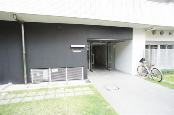 KDXレジデンス南麻布の物件内観写真